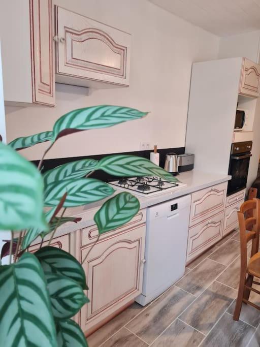 Gite Du Bibicherat Largillay-Marsonnay Dış mekan fotoğraf